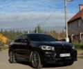 Черный БМВ Х4, объемом двигателя 2 л и пробегом 99 тыс. км за 39999 $, фото 1 на Automoto.ua