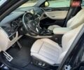Черный БМВ Х4, объемом двигателя 2 л и пробегом 133 тыс. км за 36500 $, фото 12 на Automoto.ua