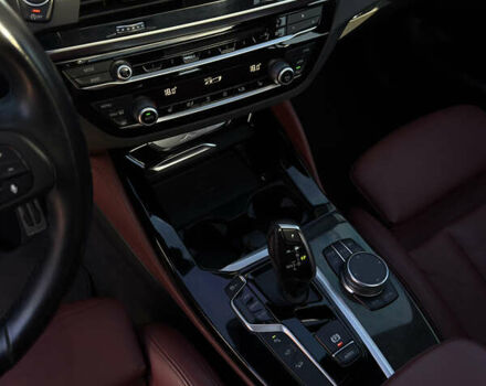 Черный БМВ Х4, объемом двигателя 2 л и пробегом 99 тыс. км за 39999 $, фото 40 на Automoto.ua