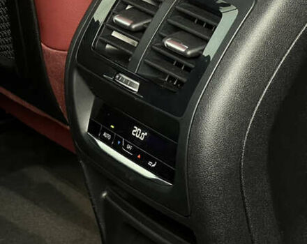 Черный БМВ Х4, объемом двигателя 2 л и пробегом 99 тыс. км за 39999 $, фото 49 на Automoto.ua