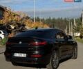 Черный БМВ Х4, объемом двигателя 2 л и пробегом 99 тыс. км за 39999 $, фото 9 на Automoto.ua