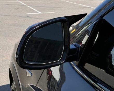 Черный БМВ Х4, объемом двигателя 3 л и пробегом 215 тыс. км за 25300 $, фото 2 на Automoto.ua