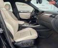 Черный БМВ Х4, объемом двигателя 3 л и пробегом 210 тыс. км за 24990 $, фото 32 на Automoto.ua