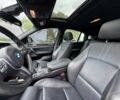 Черный БМВ Х4, объемом двигателя 3 л и пробегом 48 тыс. км за 16700 $, фото 7 на Automoto.ua