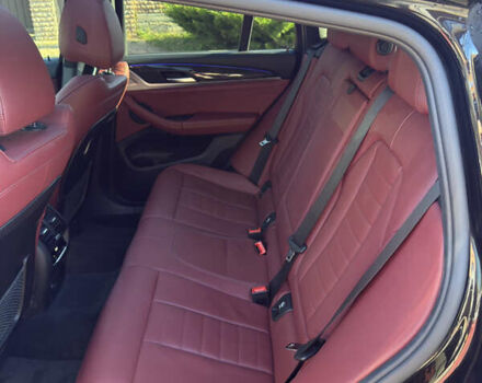 Черный БМВ Х4, объемом двигателя 2 л и пробегом 99 тыс. км за 39999 $, фото 31 на Automoto.ua