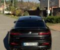 Черный БМВ Х4, объемом двигателя 2 л и пробегом 99 тыс. км за 39999 $, фото 8 на Automoto.ua