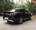Черный БМВ Х4, объемом двигателя 2 л и пробегом 65 тыс. км за 39990 $, фото 7 на Automoto.ua
