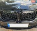 Черный БМВ Х4, объемом двигателя 2 л и пробегом 133 тыс. км за 36500 $, фото 19 на Automoto.ua