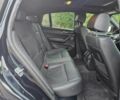 Черный БМВ Х4, объемом двигателя 3 л и пробегом 34 тыс. км за 24600 $, фото 11 на Automoto.ua