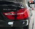 Черный БМВ Х4, объемом двигателя 3 л и пробегом 210 тыс. км за 24990 $, фото 11 на Automoto.ua