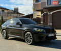 Черный БМВ Х4, объемом двигателя 2 л и пробегом 99 тыс. км за 39999 $, фото 6 на Automoto.ua