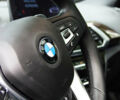 Черный БМВ Х4, объемом двигателя 2 л и пробегом 65 тыс. км за 39990 $, фото 13 на Automoto.ua