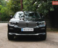 Черный БМВ Х4, объемом двигателя 2 л и пробегом 65 тыс. км за 39990 $, фото 1 на Automoto.ua