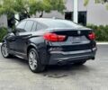 Чорний БМВ Х4, об'ємом двигуна 3 л та пробігом 37 тис. км за 19900 $, фото 6 на Automoto.ua