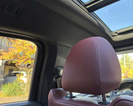 Черный БМВ Х4, объемом двигателя 2 л и пробегом 99 тыс. км за 39999 $, фото 28 на Automoto.ua