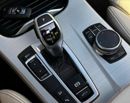 Черный БМВ Х4, объемом двигателя 3 л и пробегом 215 тыс. км за 25300 $, фото 5 на Automoto.ua