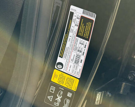 Черный БМВ Х4, объемом двигателя 2 л и пробегом 99 тыс. км за 39999 $, фото 52 на Automoto.ua