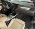 Черный БМВ Х4, объемом двигателя 3 л и пробегом 210 тыс. км за 24990 $, фото 33 на Automoto.ua