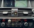Чорний БМВ Х4, об'ємом двигуна 3 л та пробігом 37 тис. км за 19900 $, фото 10 на Automoto.ua