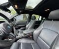 Чорний БМВ Х4, об'ємом двигуна 3 л та пробігом 37 тис. км за 19900 $, фото 8 на Automoto.ua