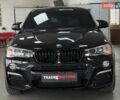 Черный БМВ Х4, объемом двигателя 3 л и пробегом 210 тыс. км за 24990 $, фото 3 на Automoto.ua