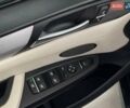 Черный БМВ Х4, объемом двигателя 3 л и пробегом 210 тыс. км за 24990 $, фото 19 на Automoto.ua