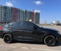 Черный БМВ Х4, объемом двигателя 3 л и пробегом 215 тыс. км за 25300 $, фото 7 на Automoto.ua
