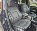 Черный БМВ Х4, объемом двигателя 3 л и пробегом 34 тыс. км за 24600 $, фото 9 на Automoto.ua