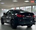 Черный БМВ Х4, объемом двигателя 3 л и пробегом 210 тыс. км за 24990 $, фото 8 на Automoto.ua