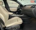 Черный БМВ Х4, объемом двигателя 3 л и пробегом 210 тыс. км за 24990 $, фото 34 на Automoto.ua