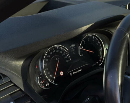 Черный БМВ Х4, объемом двигателя 2 л и пробегом 99 тыс. км за 39999 $, фото 19 на Automoto.ua