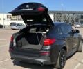 Черный БМВ Х4, объемом двигателя 3 л и пробегом 215 тыс. км за 25300 $, фото 8 на Automoto.ua