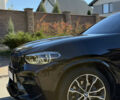 Черный БМВ Х4, объемом двигателя 2 л и пробегом 99 тыс. км за 39999 $, фото 15 на Automoto.ua