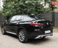 Черный БМВ Х4, объемом двигателя 2 л и пробегом 65 тыс. км за 39990 $, фото 5 на Automoto.ua