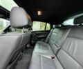 Чорний БМВ Х4, об'ємом двигуна 3 л та пробігом 37 тис. км за 19900 $, фото 11 на Automoto.ua