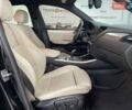 Черный БМВ Х4, объемом двигателя 3 л и пробегом 210 тыс. км за 24990 $, фото 31 на Automoto.ua