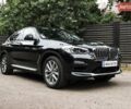 Черный БМВ Х4, объемом двигателя 2 л и пробегом 65 тыс. км за 39990 $, фото 3 на Automoto.ua