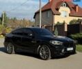 Черный БМВ Х4, объемом двигателя 2 л и пробегом 99 тыс. км за 39999 $, фото 5 на Automoto.ua