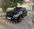 Черный БМВ Х4, объемом двигателя 2 л и пробегом 133 тыс. км за 33900 $, фото 1 на Automoto.ua