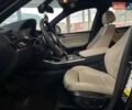 Черный БМВ Х4, объемом двигателя 3 л и пробегом 210 тыс. км за 24990 $, фото 22 на Automoto.ua