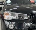 Черный БМВ Х4, объемом двигателя 3 л и пробегом 210 тыс. км за 24990 $, фото 2 на Automoto.ua