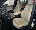 Черный БМВ Х4, объемом двигателя 3 л и пробегом 210 тыс. км за 24990 $, фото 23 на Automoto.ua
