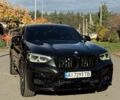 Черный БМВ Х4, объемом двигателя 2 л и пробегом 99 тыс. км за 39999 $, фото 3 на Automoto.ua