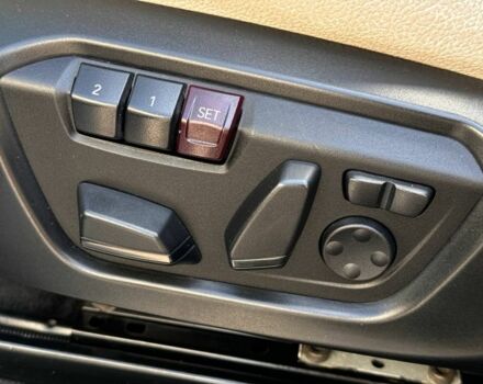 Черный БМВ Х4, объемом двигателя 3 л и пробегом 215 тыс. км за 25300 $, фото 10 на Automoto.ua