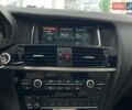 Черный БМВ Х4, объемом двигателя 3 л и пробегом 210 тыс. км за 24990 $, фото 29 на Automoto.ua