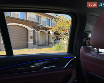 Черный БМВ Х4, объемом двигателя 2 л и пробегом 99 тыс. км за 39999 $, фото 27 на Automoto.ua