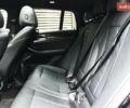 Черный БМВ Х4, объемом двигателя 2 л и пробегом 67 тыс. км за 38490 $, фото 10 на Automoto.ua