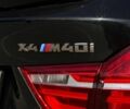 Черный БМВ Х4, объемом двигателя 3 л и пробегом 215 тыс. км за 25300 $, фото 9 на Automoto.ua
