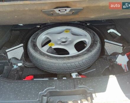 Черный БМВ Х4, объемом двигателя 2 л и пробегом 210 тыс. км за 24000 $, фото 44 на Automoto.ua