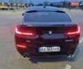 Чорний БМВ Х4, об'ємом двигуна 2 л та пробігом 96 тис. км за 40000 $, фото 10 на Automoto.ua